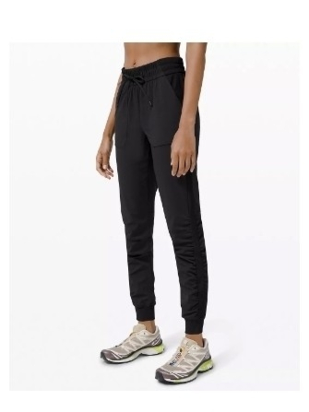 Lululemon Beyond The Studio Jogger